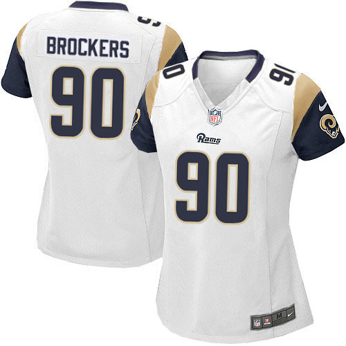 women St Louis Rams jerseys-036